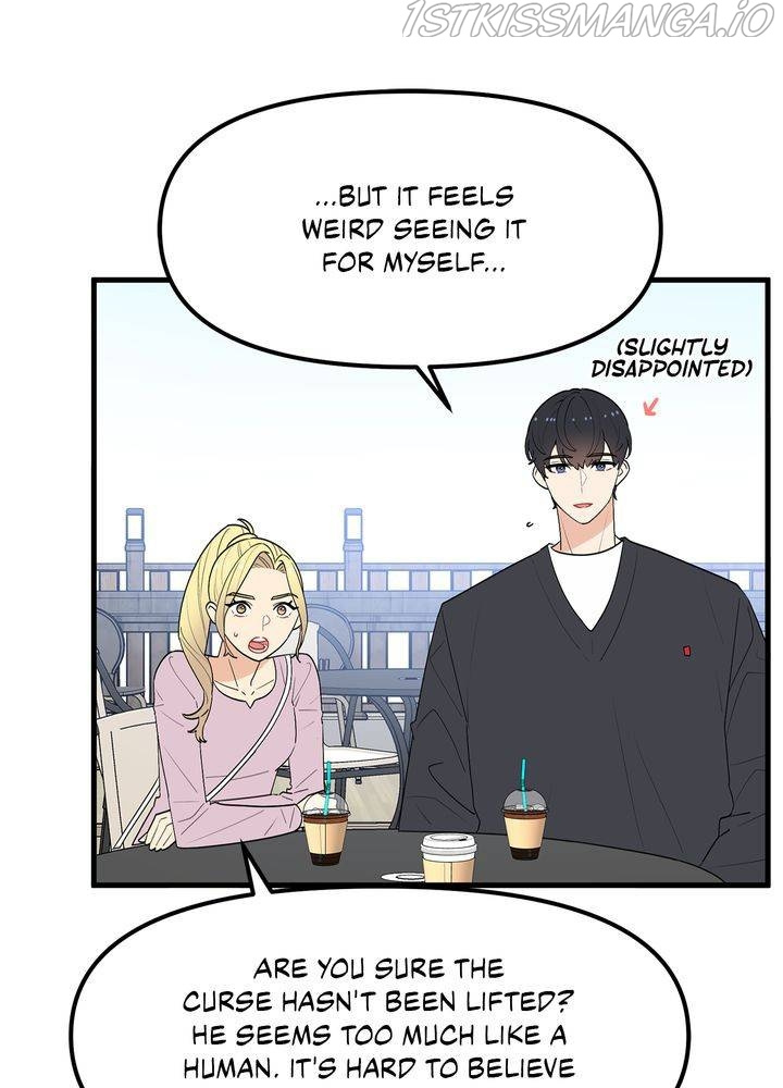 Protect Me, Knight chapter 37 - page 31