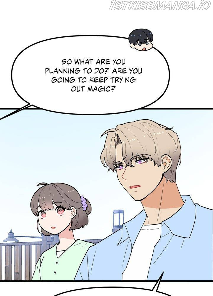 Protect Me, Knight chapter 37 - page 33