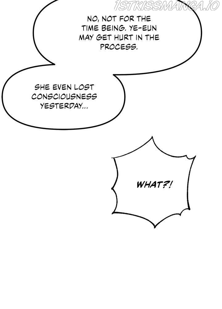 Protect Me, Knight chapter 37 - page 34