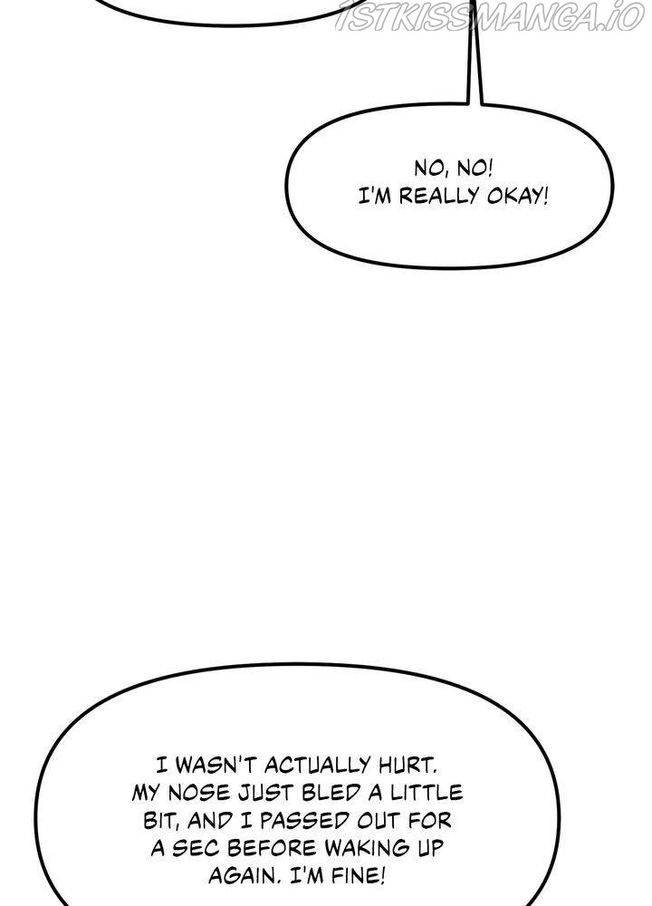 Protect Me, Knight chapter 37 - page 36