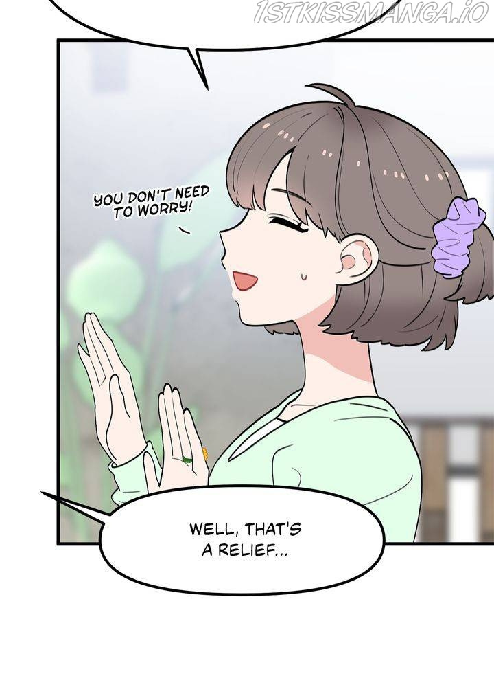 Protect Me, Knight chapter 37 - page 37