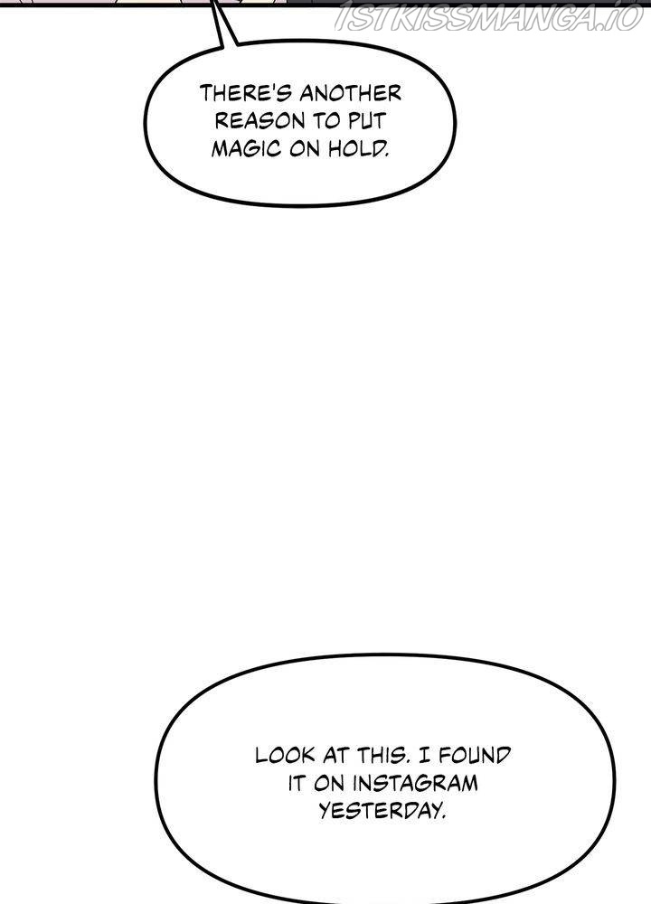 Protect Me, Knight chapter 37 - page 40