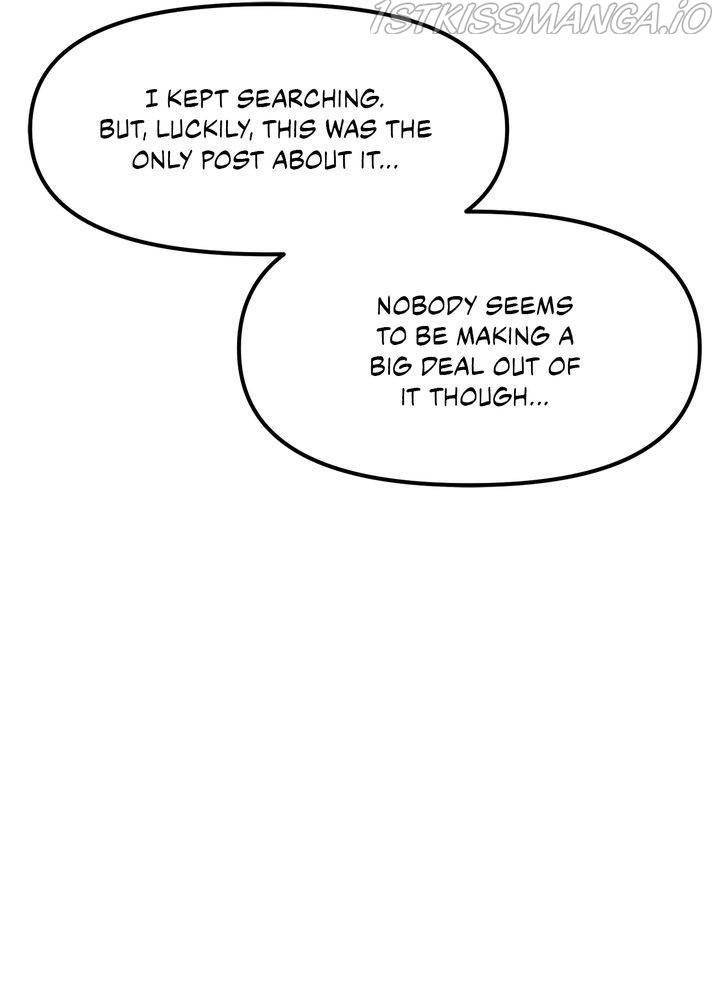 Protect Me, Knight chapter 37 - page 42