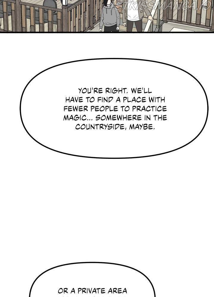 Protect Me, Knight chapter 37 - page 44