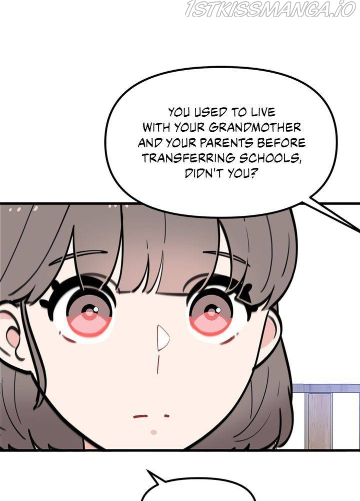 Protect Me, Knight chapter 37 - page 49