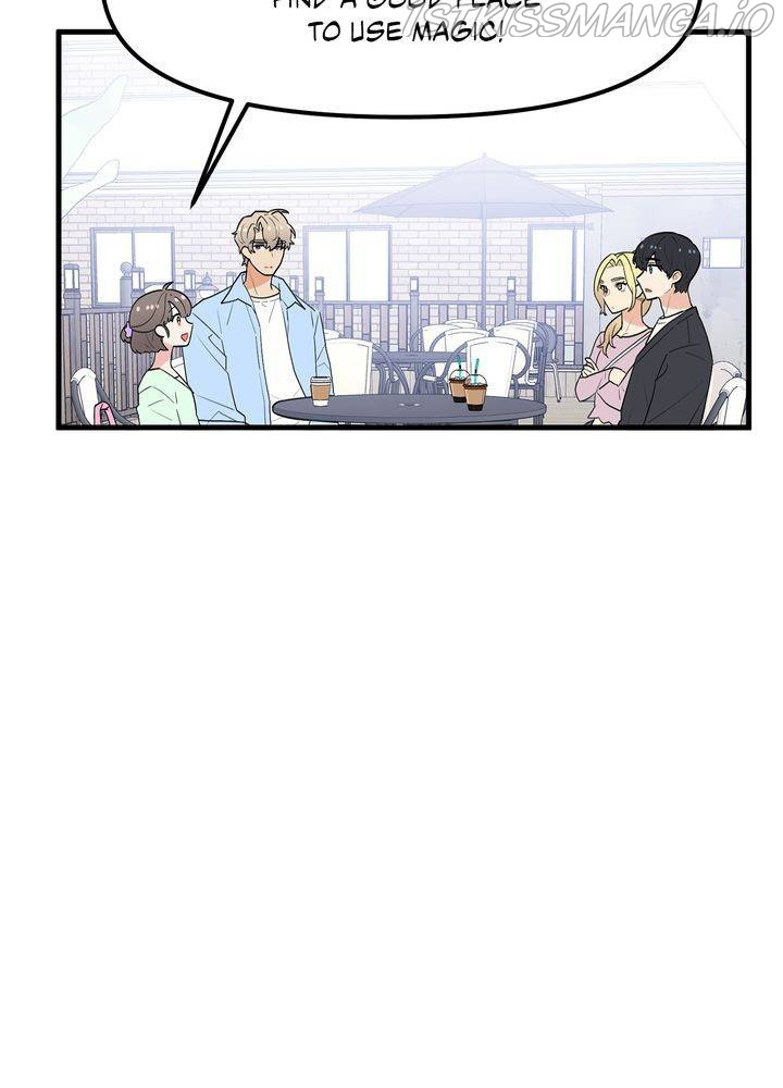 Protect Me, Knight chapter 37 - page 51