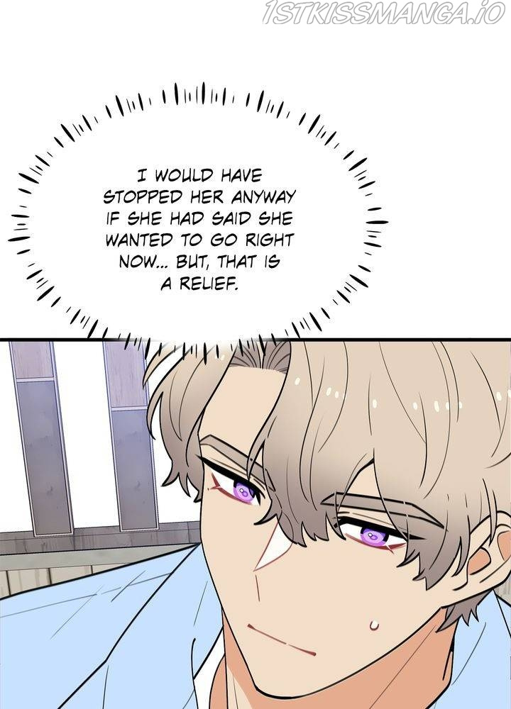 Protect Me, Knight chapter 37 - page 54