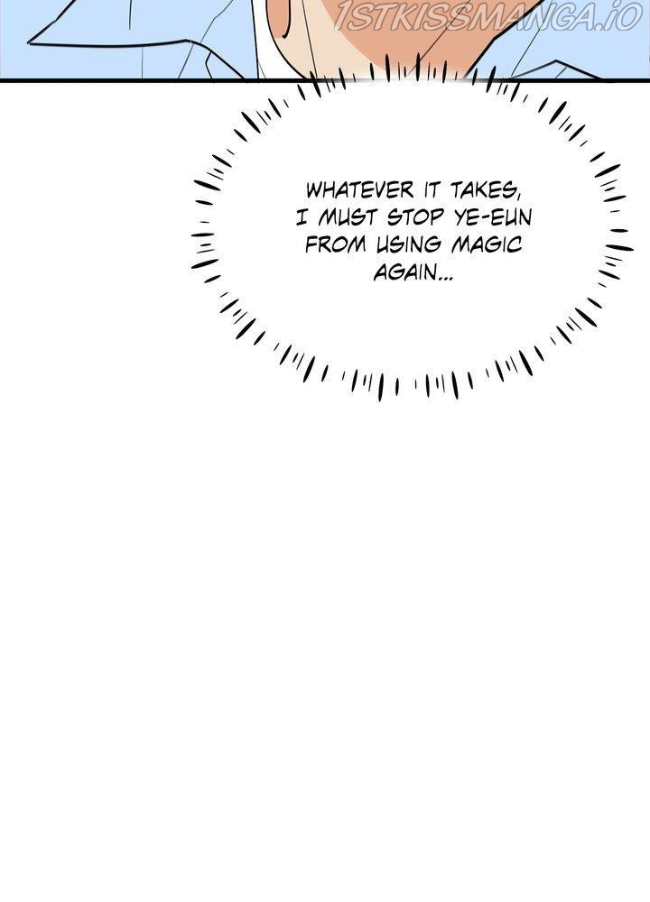 Protect Me, Knight chapter 37 - page 55