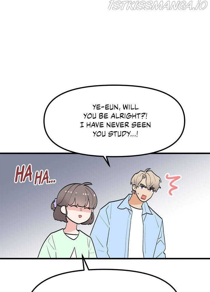 Protect Me, Knight chapter 37 - page 58