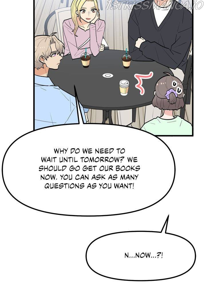 Protect Me, Knight chapter 37 - page 60