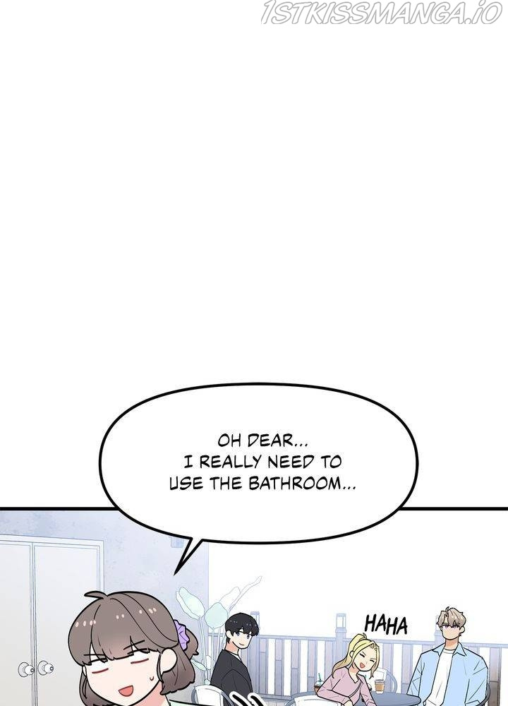 Protect Me, Knight chapter 37 - page 61