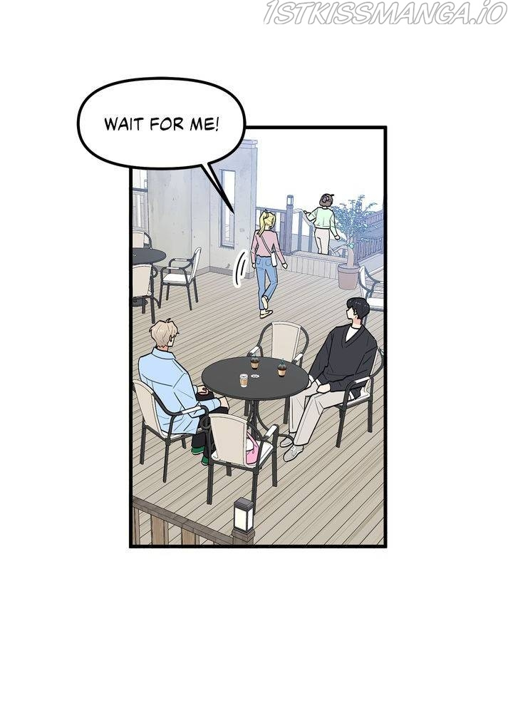 Protect Me, Knight chapter 37 - page 63