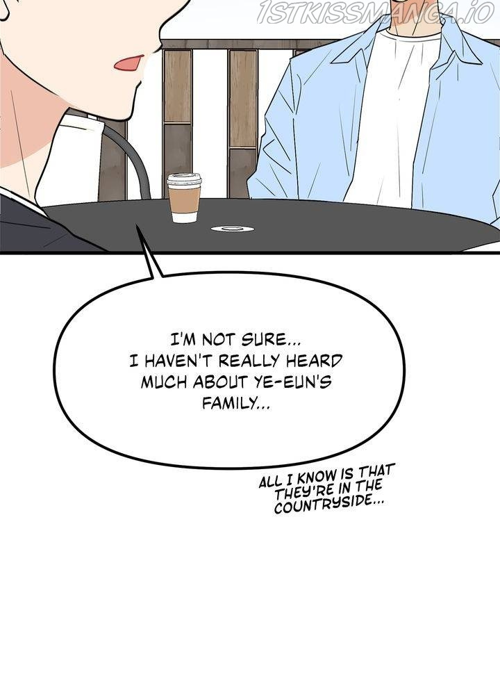 Protect Me, Knight chapter 37 - page 65