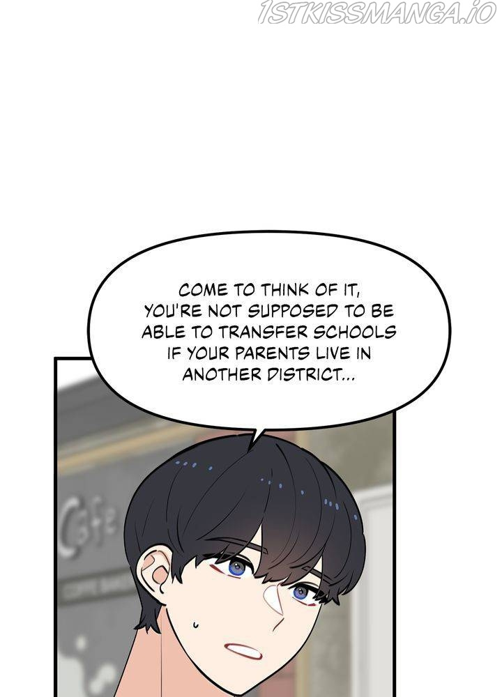 Protect Me, Knight chapter 37 - page 67