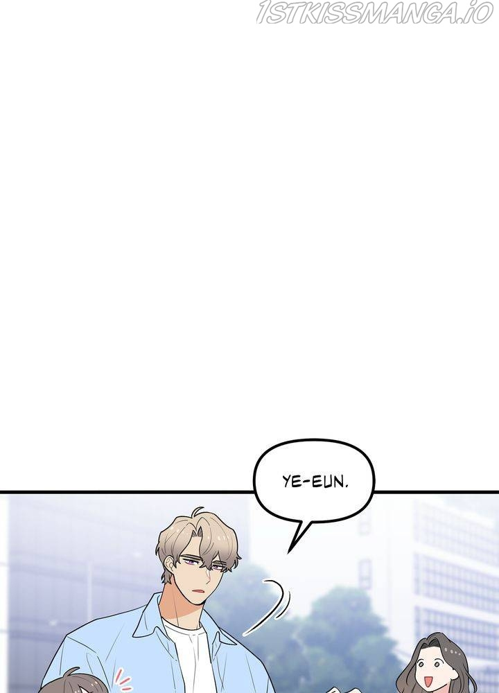 Protect Me, Knight chapter 37 - page 8
