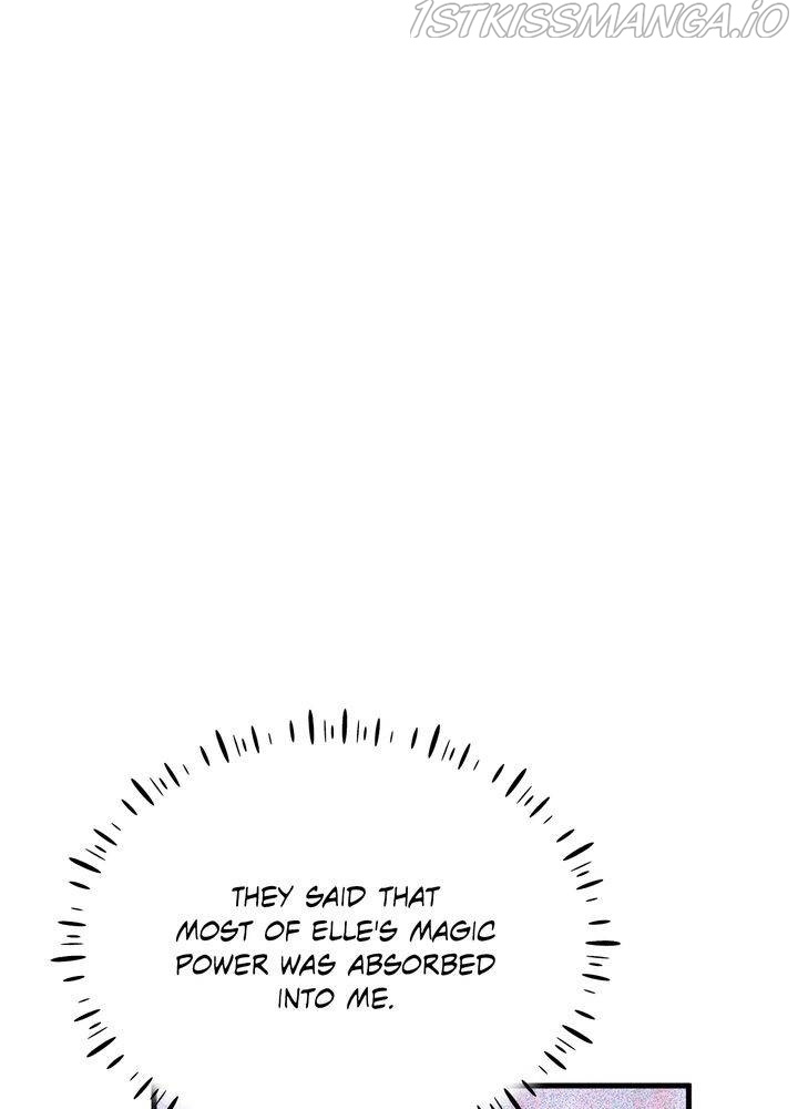 Protect Me, Knight chapter 37 - page 86