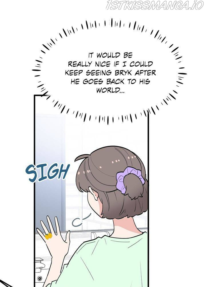 Protect Me, Knight chapter 37 - page 90