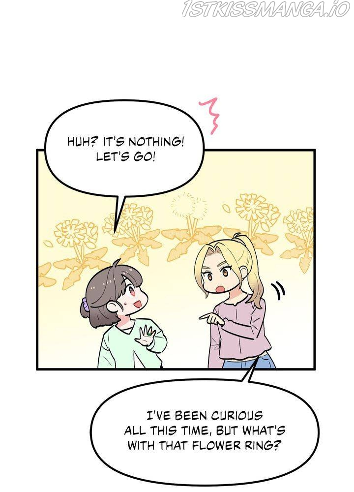 Protect Me, Knight chapter 37 - page 92