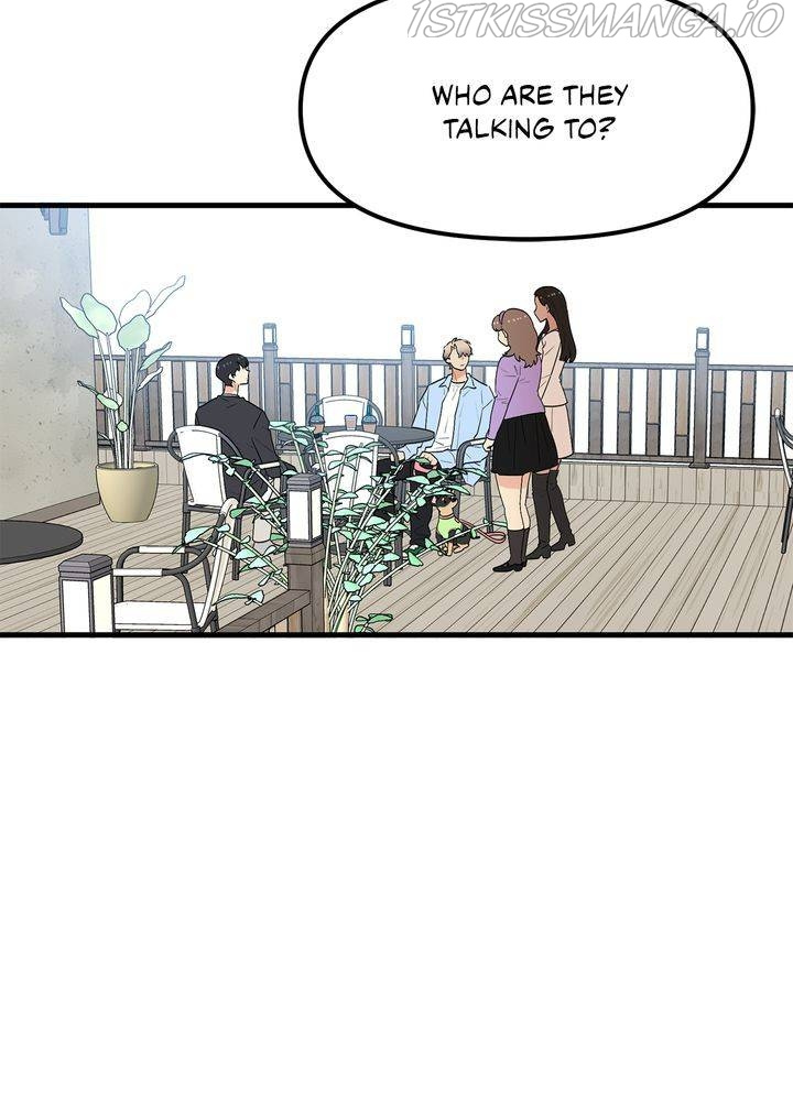 Protect Me, Knight chapter 37 - page 96