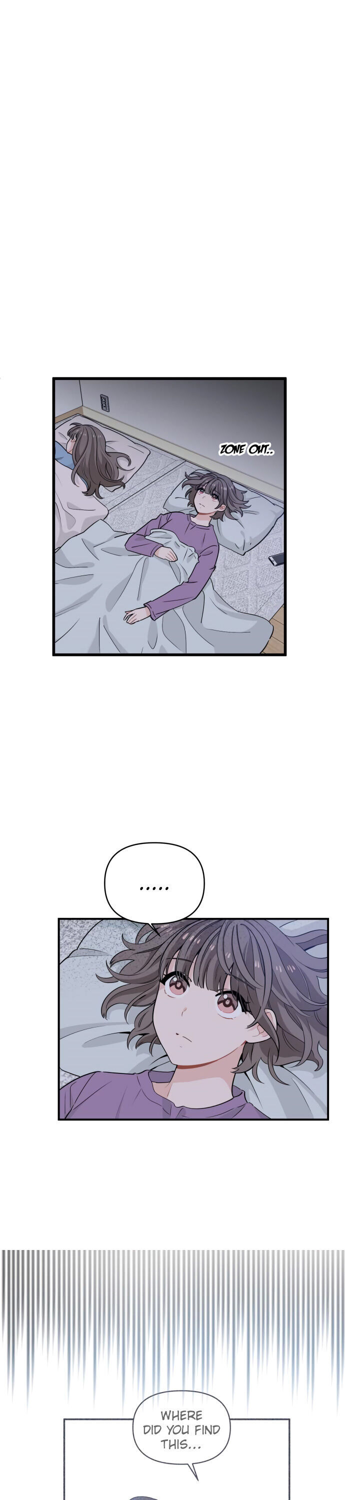 Protect Me, Knight chapter 13 - page 13