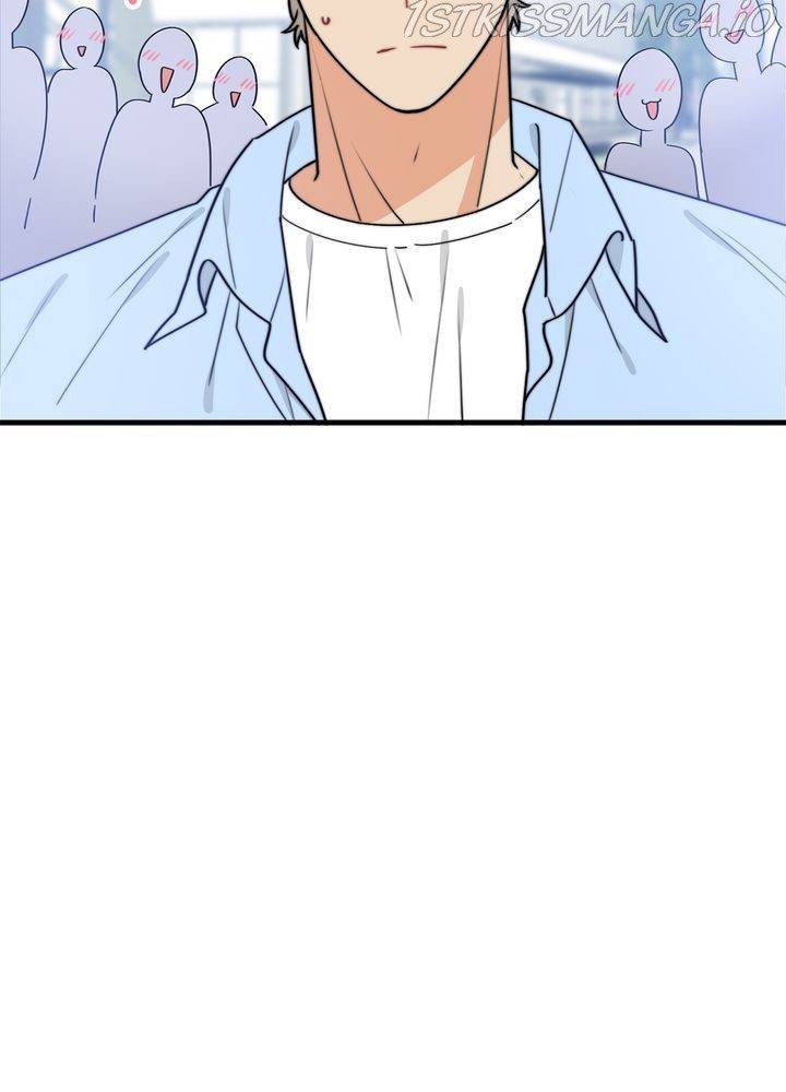Protect Me, Knight chapter 36 - page 110