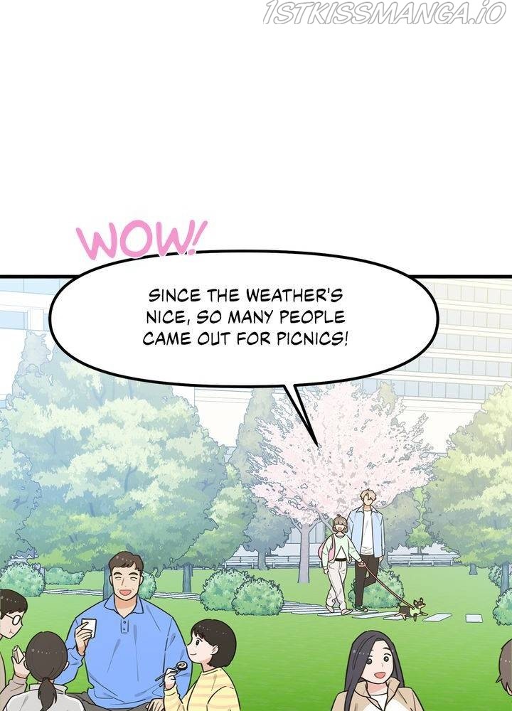 Protect Me, Knight chapter 36 - page 14