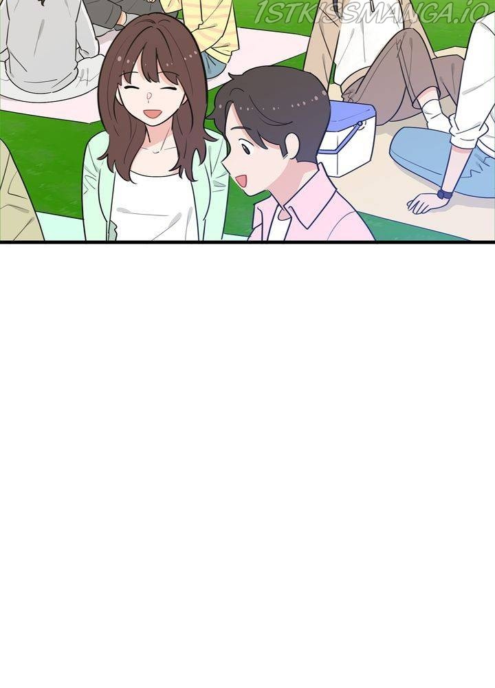 Protect Me, Knight chapter 36 - page 15