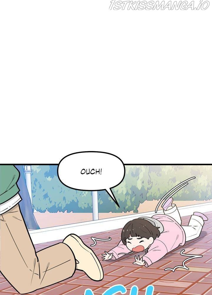 Protect Me, Knight chapter 36 - page 18