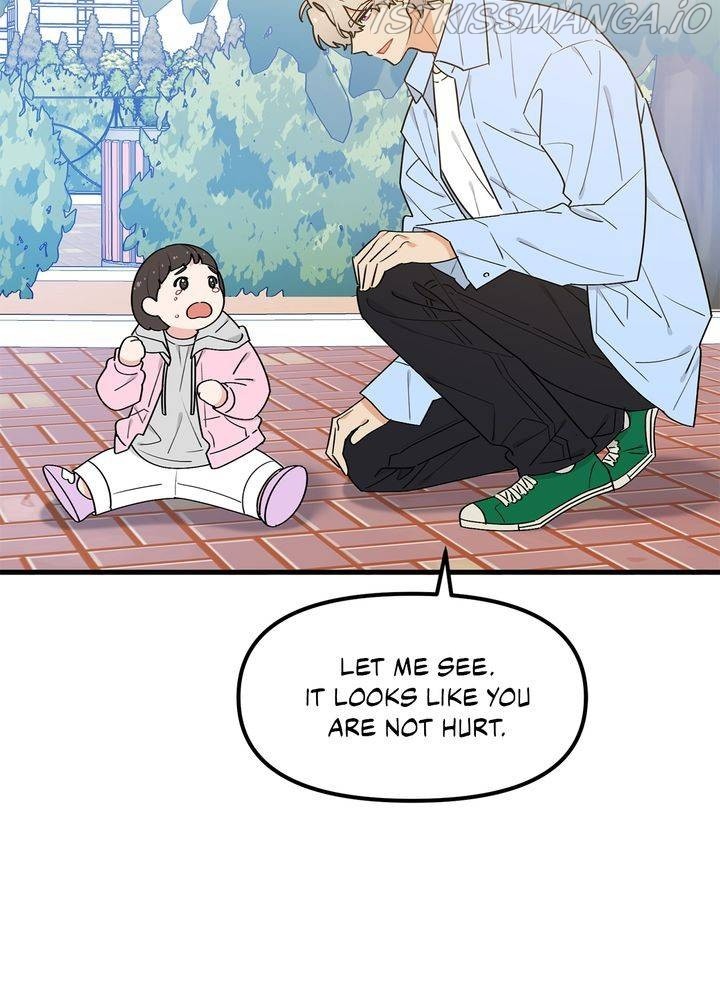 Protect Me, Knight chapter 36 - page 24
