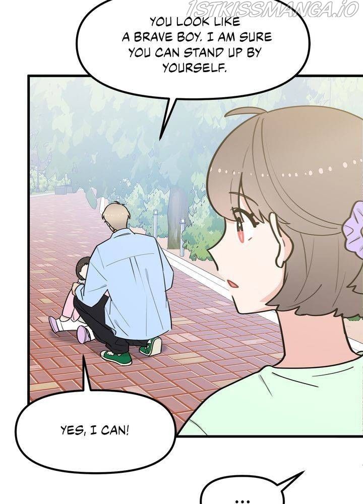 Protect Me, Knight chapter 36 - page 26