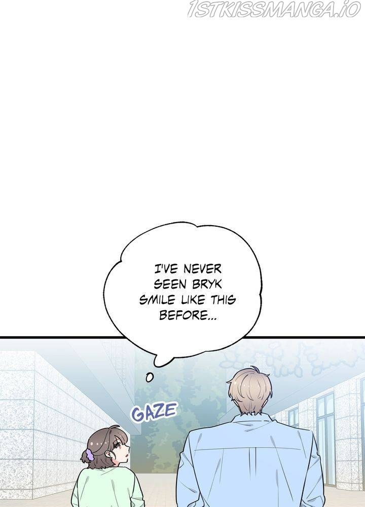 Protect Me, Knight chapter 36 - page 3