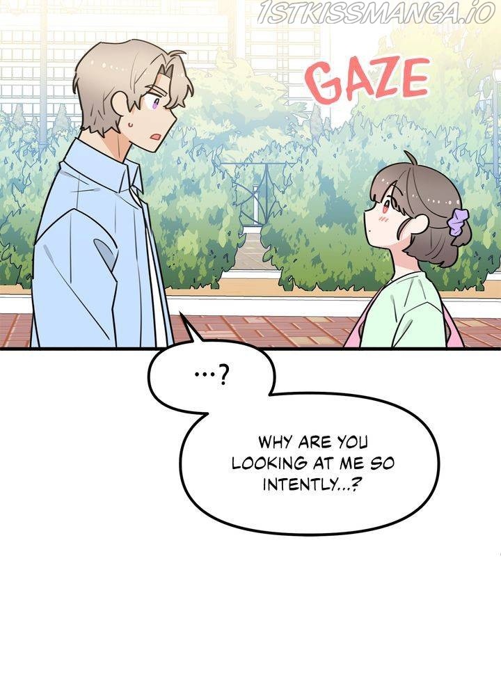Protect Me, Knight chapter 36 - page 32