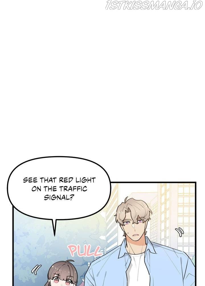 Protect Me, Knight chapter 36 - page 38