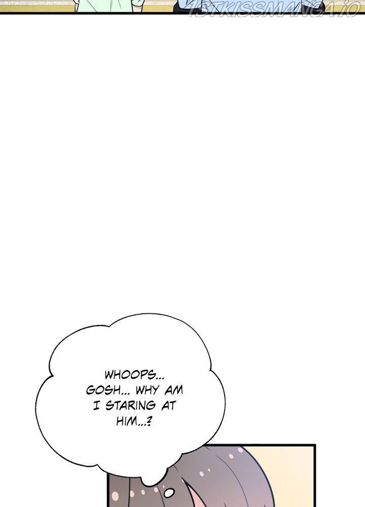 Protect Me, Knight chapter 36 - page 4