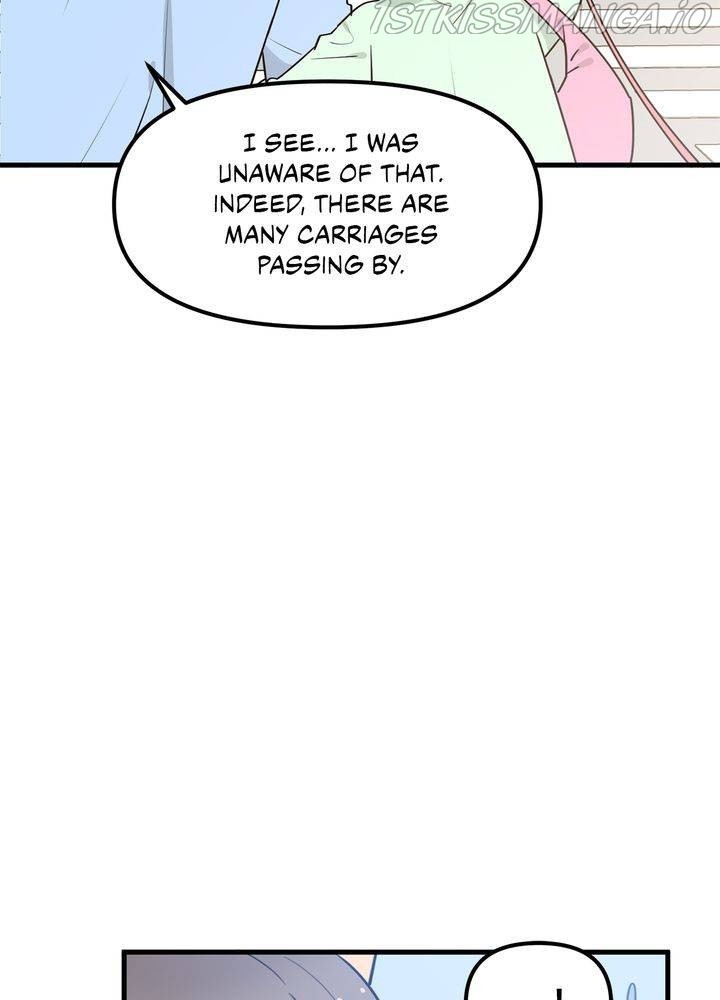 Protect Me, Knight chapter 36 - page 41