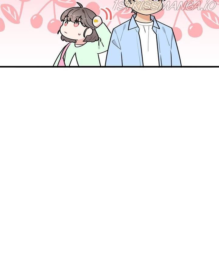 Protect Me, Knight chapter 36 - page 44