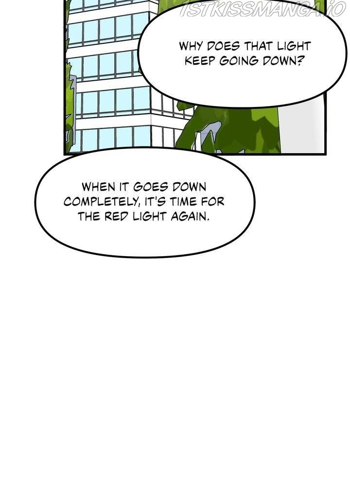 Protect Me, Knight chapter 36 - page 46