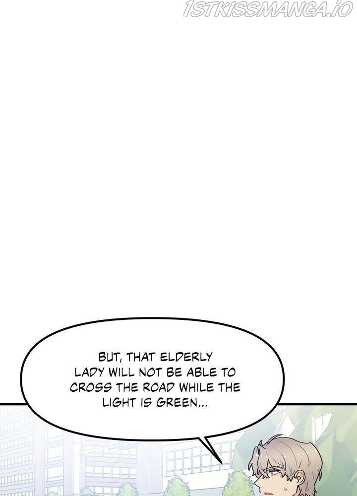 Protect Me, Knight chapter 36 - page 47
