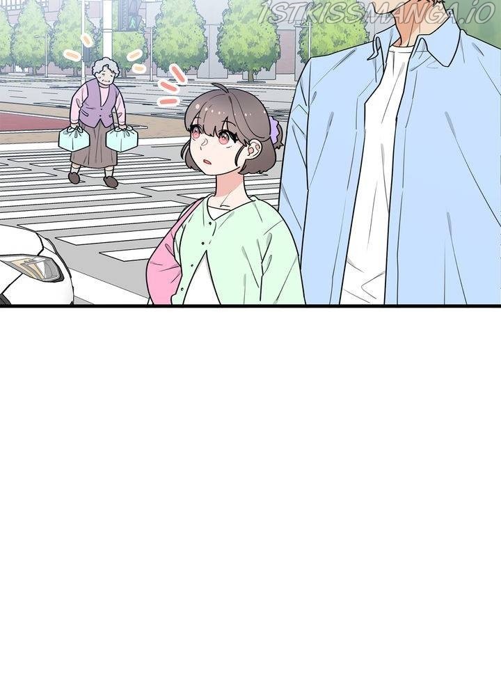 Protect Me, Knight chapter 36 - page 48