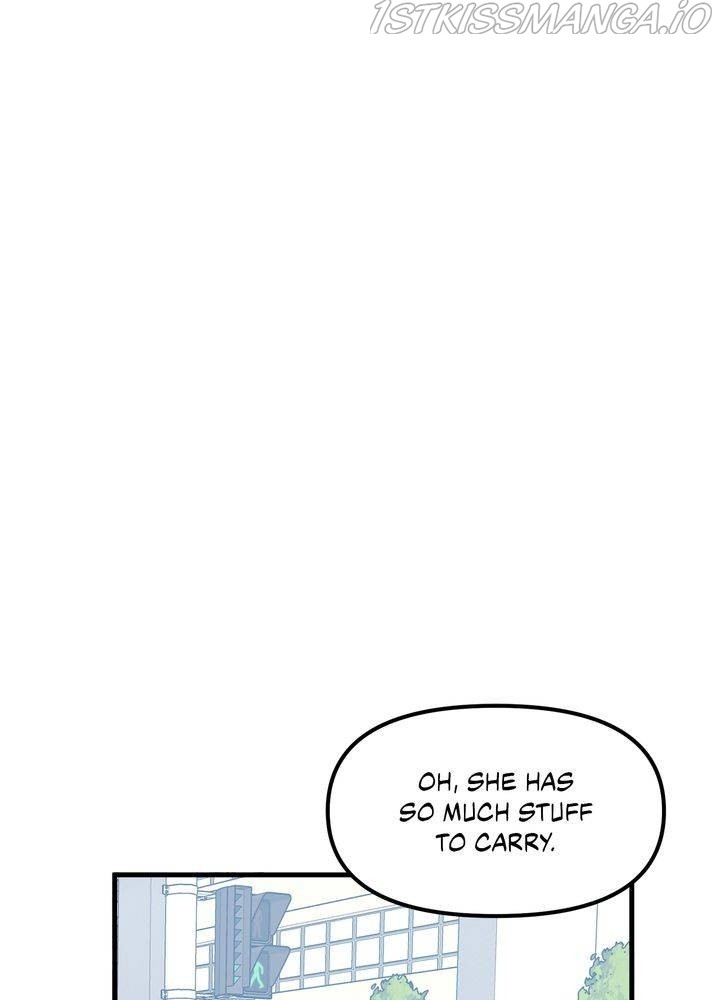 Protect Me, Knight chapter 36 - page 49