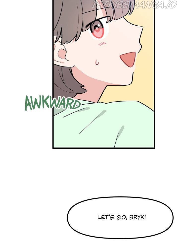 Protect Me, Knight chapter 36 - page 5