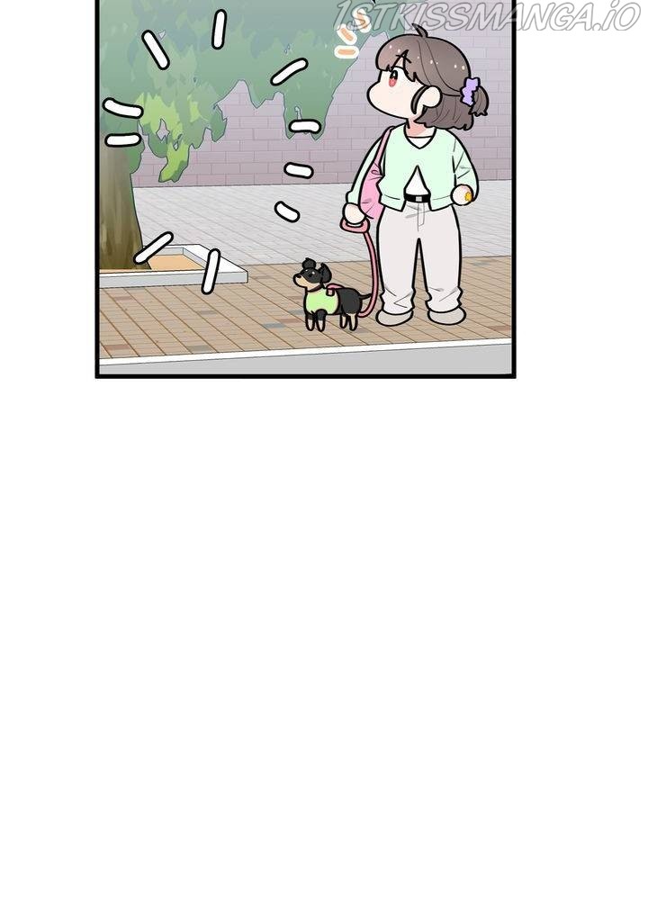 Protect Me, Knight chapter 36 - page 52