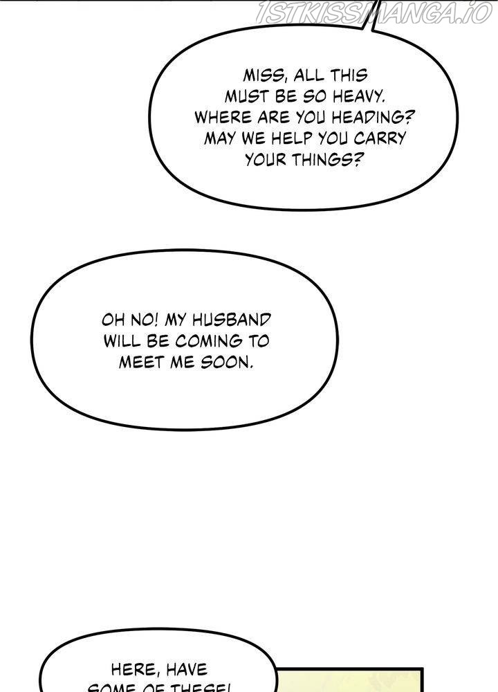 Protect Me, Knight chapter 36 - page 57