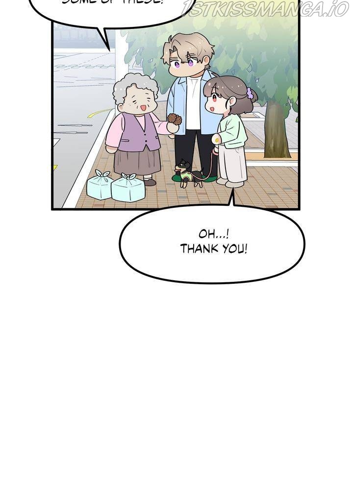 Protect Me, Knight chapter 36 - page 58