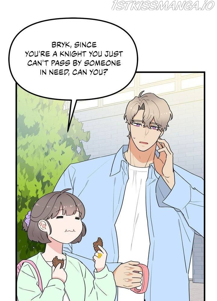 Protect Me, Knight chapter 36 - page 59