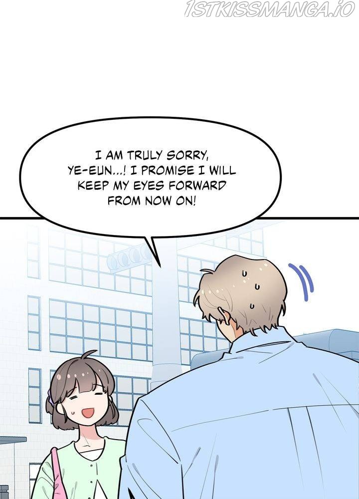 Protect Me, Knight chapter 36 - page 65