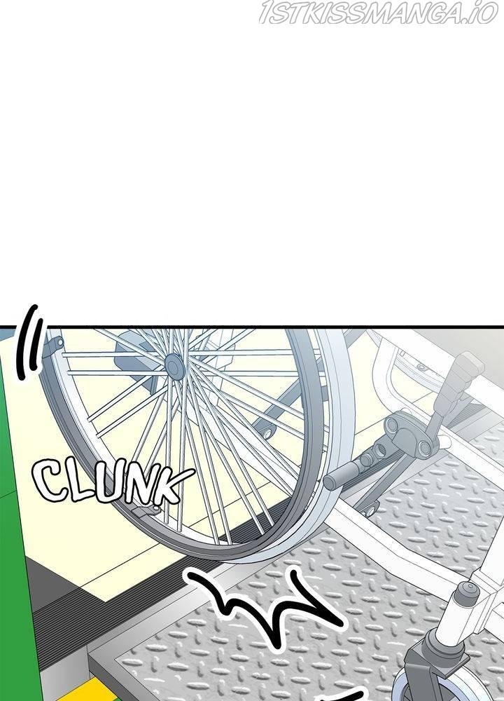 Protect Me, Knight chapter 36 - page 70