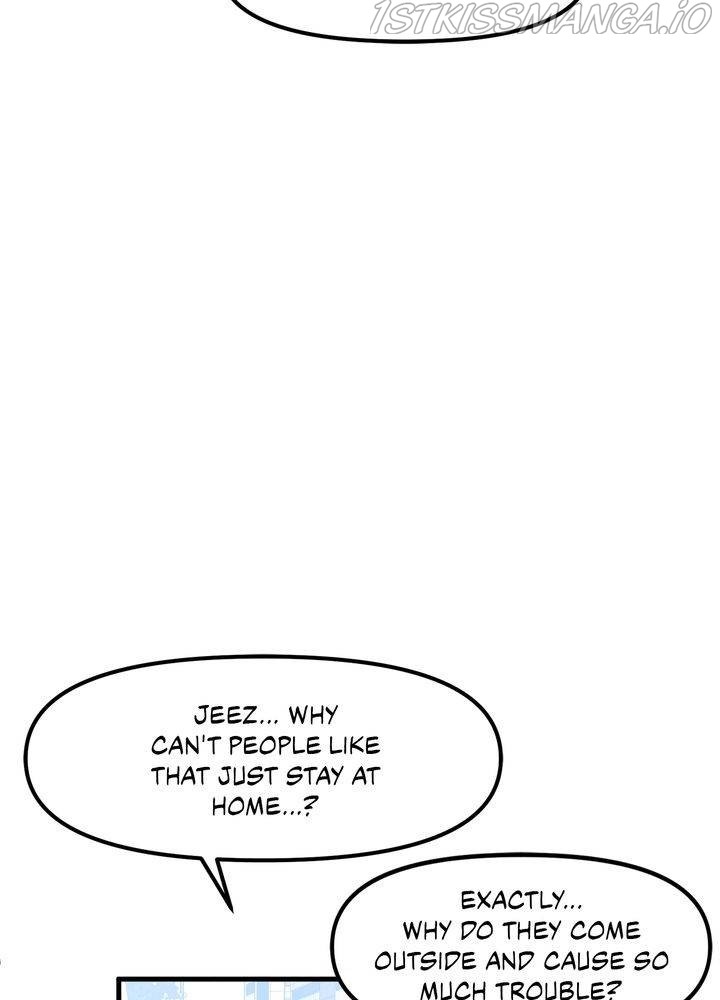 Protect Me, Knight chapter 36 - page 84
