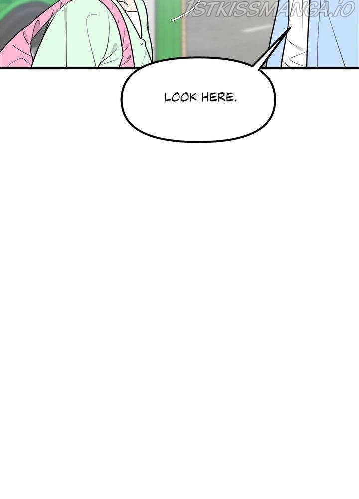 Protect Me, Knight chapter 36 - page 87