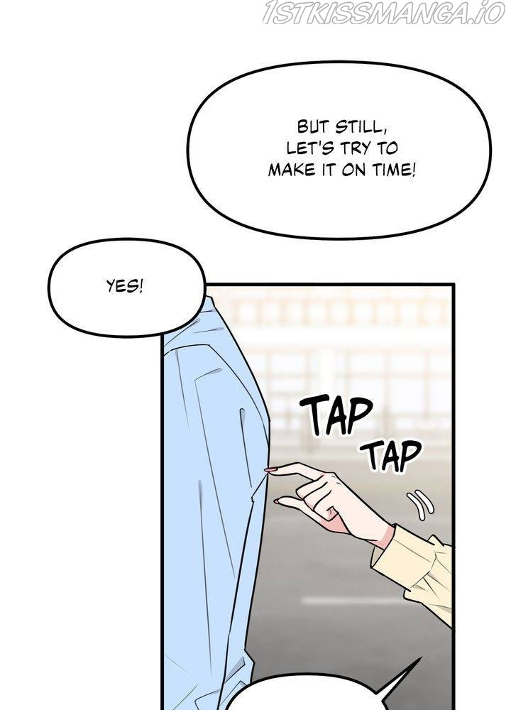 Protect Me, Knight chapter 36 - page 98
